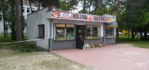 Lokale - rent - Okolica szpitala w Mielcu - dobra lokalizacja